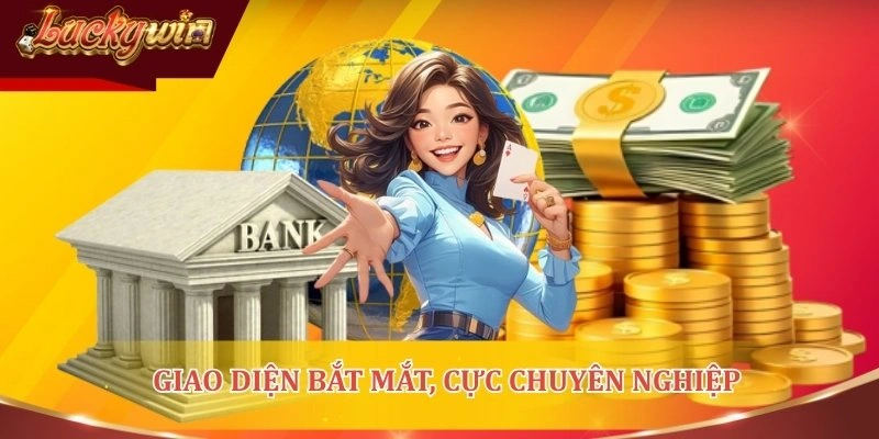 Điểm qua về giao diện nhà cái có gì đặc biệt